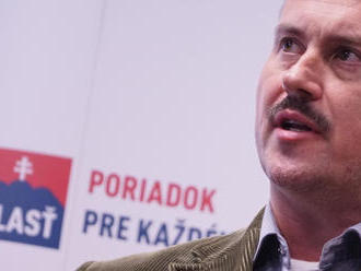 Národná koalícia odstúpila od memoranda s Kotlebovcami: Predsedníčka strany prišla o členstvo