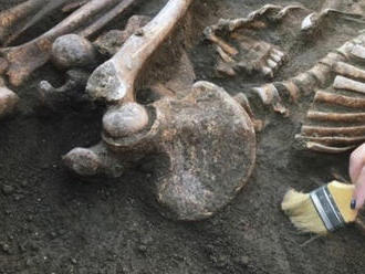 Mexickí archeológovia objavili vyše 800 kostí: Objasnili dávnu záhadu