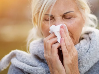 Rýchla pomoc pre plný nos: Poznáme pár trikov, ktoré vám uľahčia dýchanie