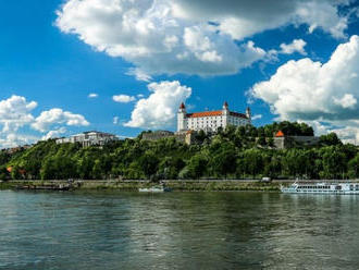 Bratislava sa možno dočká novej atrakcie: Vyhliadková veža s tobogánom, je tu prvý problém
