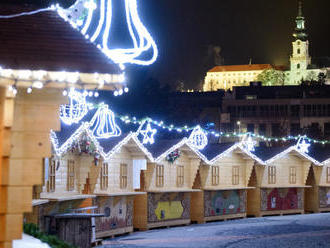 Veľký prehľad vianočných trhov: V slovenských mestách sa máte na čo tešiť