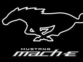 Tak predsa, Ford svoje SUV nazve Mustang Mach-E
