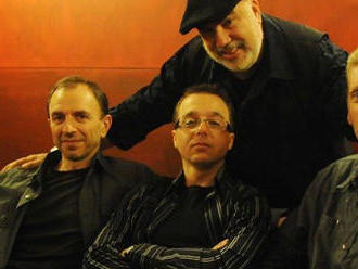 AMC trio má nový album, v Prešove ho pokrstil slávny trubkár Randy Brecker