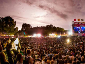 Sziget zopakoval vítězství na UK Festival Awards v kategorii Nejlepší zahraniční festival
