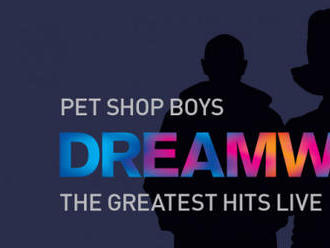 Pet Shop Boys dovezou největší hity a novou desku i do Prahy