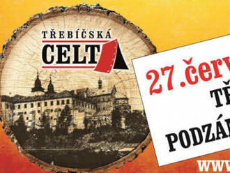 Do Třebíče se vrátí folk a country prostřednictvím festivalu Třebíčská celta