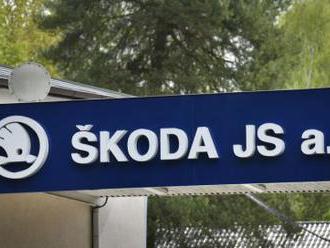 HN: Korejci kupují od Rusů plzeňskou společnost Škoda JS