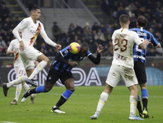 Inter nedokázal překonat Miranteho, s AS remizoval 0:0