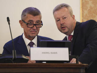 Babiš: Uhlíková neutralita v ČR bude stát 675 miliard korun