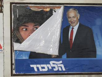 Izraelci půjdou 2. března k dalším parlamentním volbám