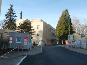 Benešovská nemocnice se začne vracet do běžného provozu