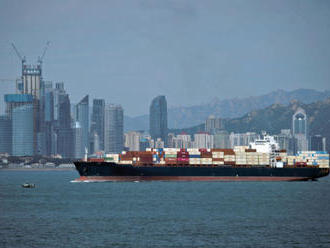 Bloomberg: USA a Čína se dohodly na podmínkách obchodní smlouvy