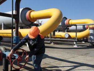 Gazprom zaplatí Ukrajině 2,9 mld USD, vyřeší spor o tranzit plynu