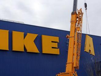 Tržby IKEA přesáhly 10,5 mld. Kč, zisk vzrostl přes miliardu