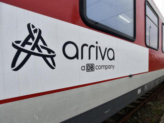 Za neplnění smlouvy dostane Arriva v Libereckém kraji pokutu