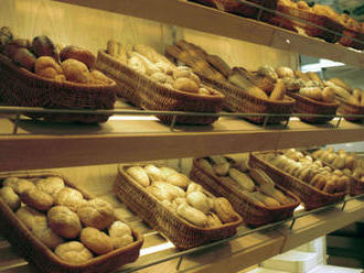 Od ledna se z Penamu a UB odštěpí šest pekáren