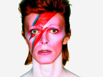 David Bowie hvězdou i po smrti. Na čem vydělává jeho odkaz?