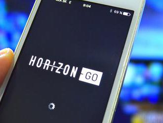 Horizon TV od UPC si môže od dnes aktivovať ktokoľvek