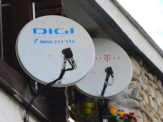 Telekom a DIGI rozširujú ponuky TV služieb o Trojku