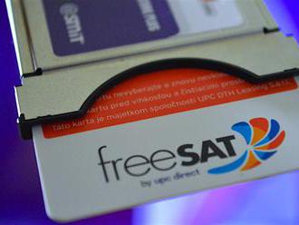 freeSAT pridáva Trojku a nový detský program
