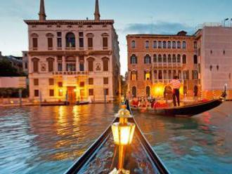 4 dňový zájazd Romantická Verona, Benátky a priľahlé ostrovy. Doprava autobusom, ubytovanie, sprievo