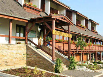 Liptov v hoteli v podhorí Nízkych Tatier s wellness a polpenziou + platnosť do júna 2020.