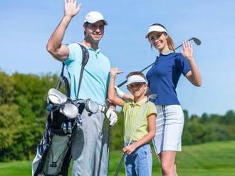 Intenzívny golfový kurz pre získanie HCP a povolenia ku hre na golfovom ihrisku s TOP trénerom.
