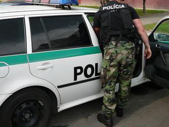 MICHALOVCE: U mestského policajta z Veľkých Kapušian boli nájdené drogy