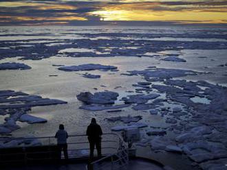 Rusko plánuje obnovu svojej flotily jadrových ľadoborcov