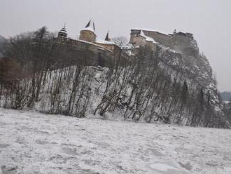 Vianoce na Oravskom hrade spestrí divadelné predstavenie