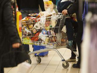 Predvianočná nákupná sezóna v Rakúsku splnila prognózy tržieb