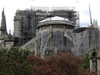 V Notre-Dame nebude prvýkrát po vyše dvoch storočiach polnočná omša