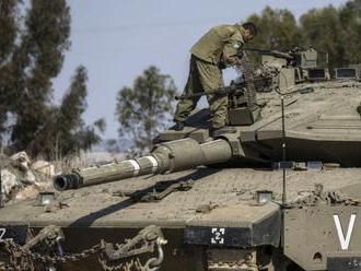 Izraelská armáda nevylučuje obmedzenú konfrontáciu s Iránom