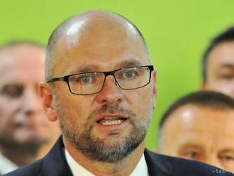 R.Sulík chcel,aby koalíciu opozičných strán viedol do volieb R.Mistrík