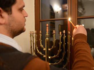 Obžalovali páchateľa útoku v dome rabína