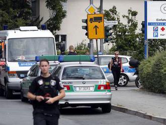Berlínčanov vystrašili výstrely z poplašnej pištole, páchateľ ušiel