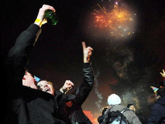 Banskobystričania pocestujú na oslavy Nového roka MHD bezplatne