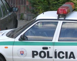 Polícia bude dohliadať v Bratislave na priebeh silvestrovských osláv