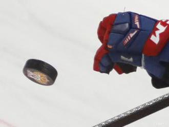 NHL: Guentzel si pri góle zranil rameno