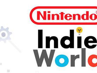 Nintendo Indie World 2020