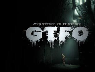 Preview: GTFO
