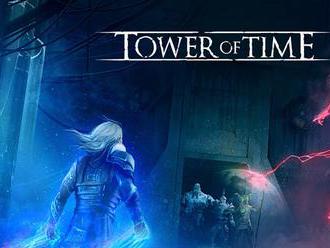 Hra Tower of Time zdarma