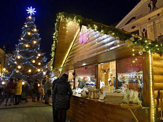 Multikultúrny festival vo Fiľakove bude spojený s vianočným jarmokom