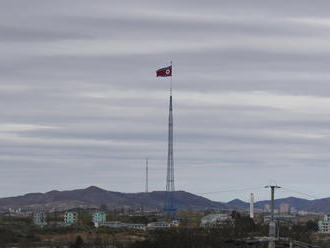 Rozhovory s USA o denuklearizácii už nepokračujú, tvrdí Severná Kórea
