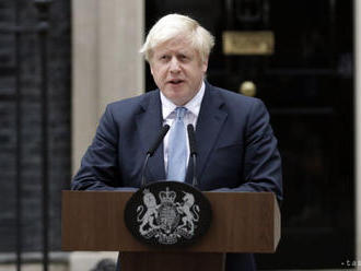 BBC: Johnsona čaká zápas o zjednotenie krajiny rozdelenej spormi