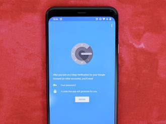 New phone, new two-factor authentication. Here's how to move Google Authenticator     - CNET