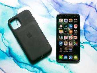 The best thing about Apple's new iPhone battery case is I don't need it     - CNET