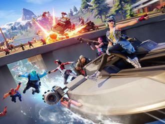 Fortnite is throwing an in-game New Year's bash     - CNET