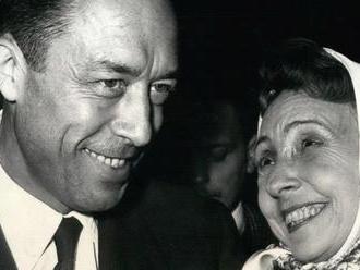 Historici zpochybňují teorii, že Alberta Camuse zabila KGB. Ital odkazuje na Zábranu