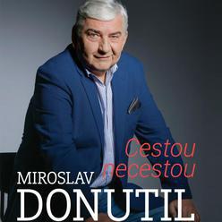 Miroslav Donutil - One Man Show - Prievidza